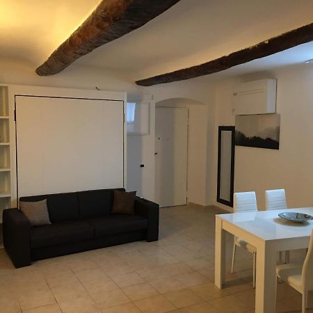 Appartamento Vacanze Breda Genua Exteriör bild