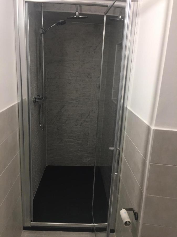 Appartamento Vacanze Breda Genua Exteriör bild