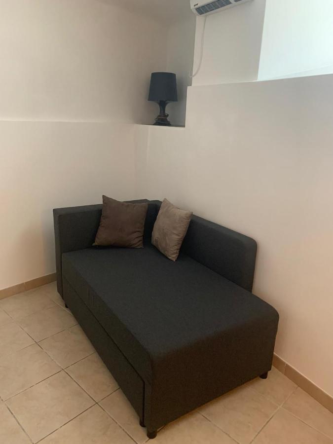 Appartamento Vacanze Breda Genua Exteriör bild